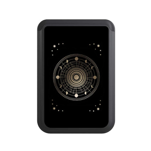  Cardholder Winter Solstice