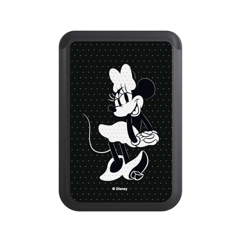  Cardholder Minnie Retro