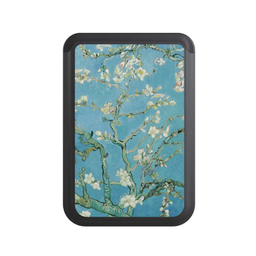  Cardholder Mandelblüte von Vincent Van Gogh