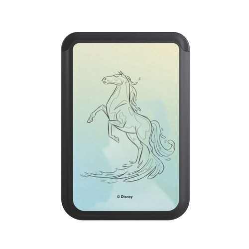  Cardholder Elsa's Nok Frosted Pastel
