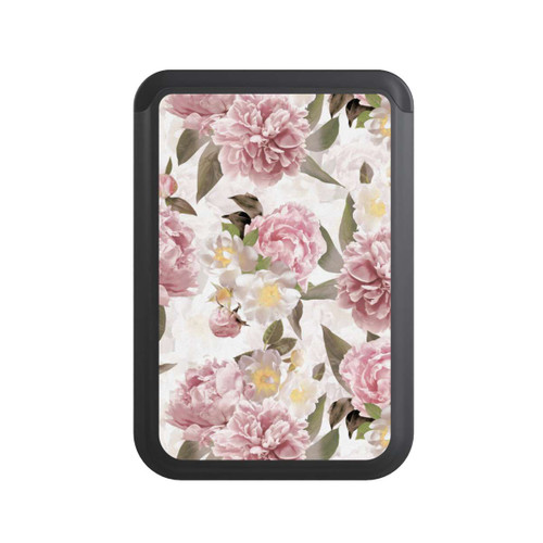  Cardholder Alte Pfingstrose