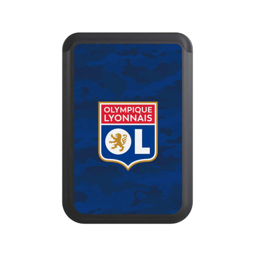  Cardholder OL Logo Camouflage
