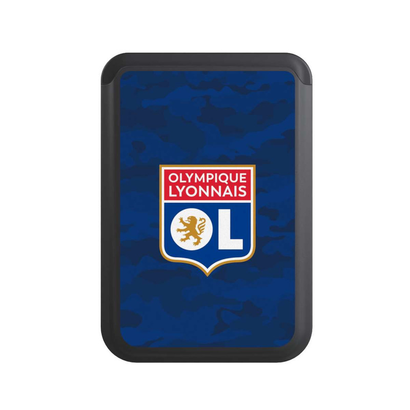  Cardholder OL Logo Camouflage