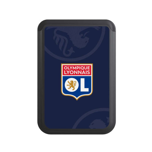  Cardholder OL Marineblau