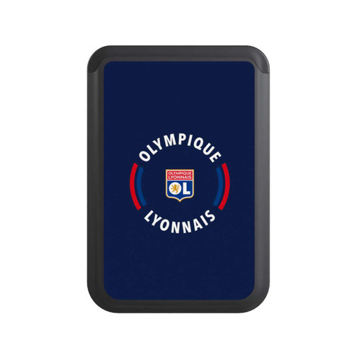  Cardholder OL Logo Blau