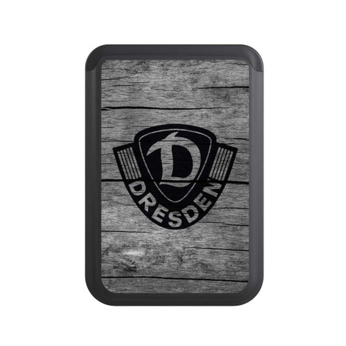  Cardholder Dynamo Holz
