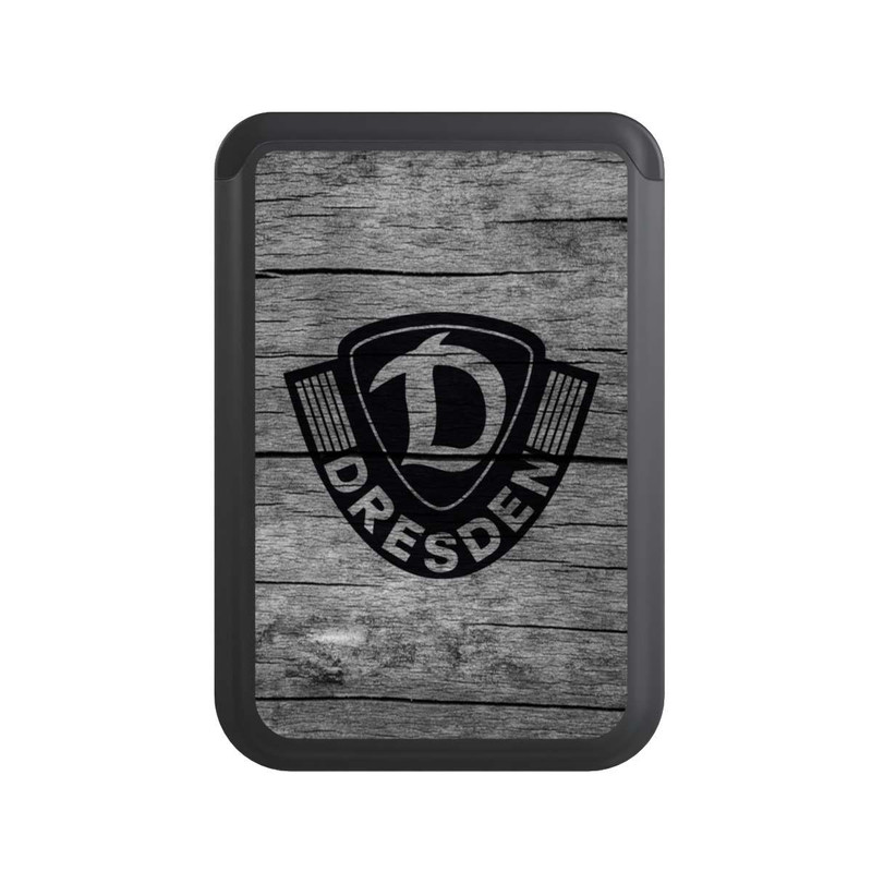  Cardholder Dynamo Holz