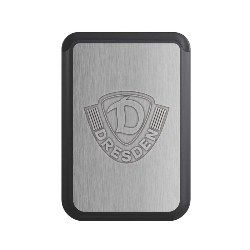  Cardholder Dynamo Metall