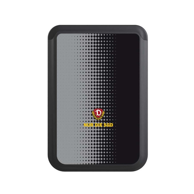  Cardholder Dynamo Dresden - Nur die SGD