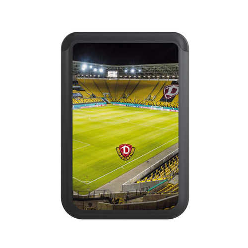  Cardholder Dynamo Dresden Stadion