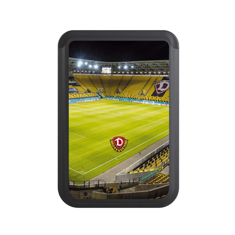  Cardholder Dynamo Dresden Stadion