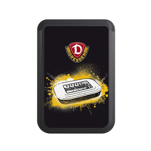  Cardholder Dynamo Stadion