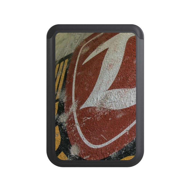  Cardholder Dynamo Logo