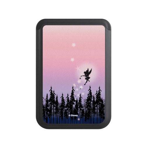  Cardholder Tinker Bell Woods
