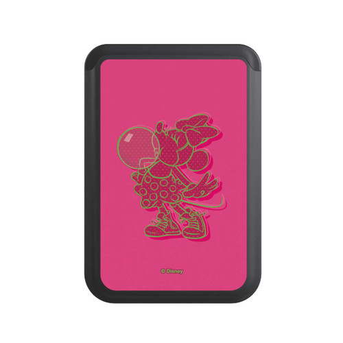  Cardholder Minnie Forever Young