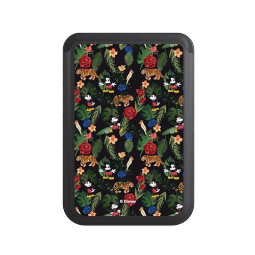  Cardholder Mickey Jungle