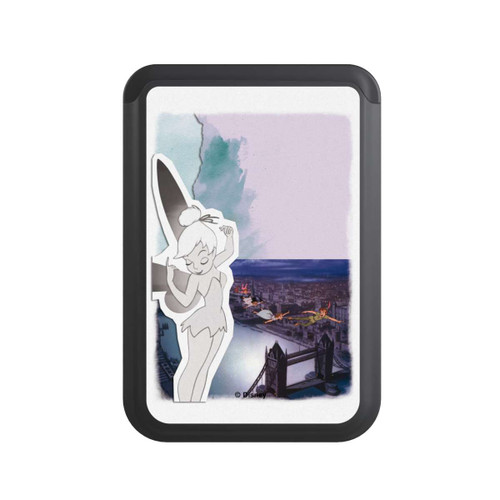  Cardholder Tinkerbell Flying