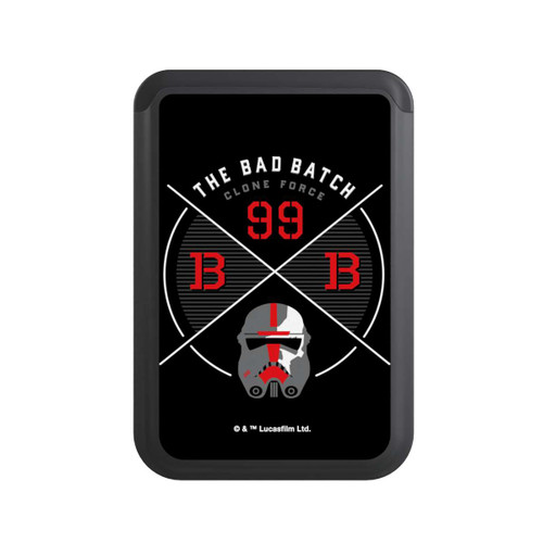  Cardholder The Bad Batch Clone Force 99