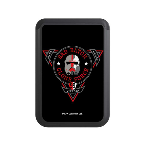  Cardholder Bad Batch Clone Force