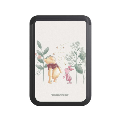  Cardholder Winnie Pooh Piglet Eucalyptus