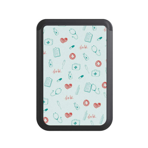  Cardholder Pflegeberuf