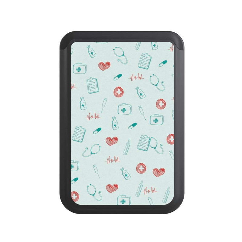  Cardholder Santé