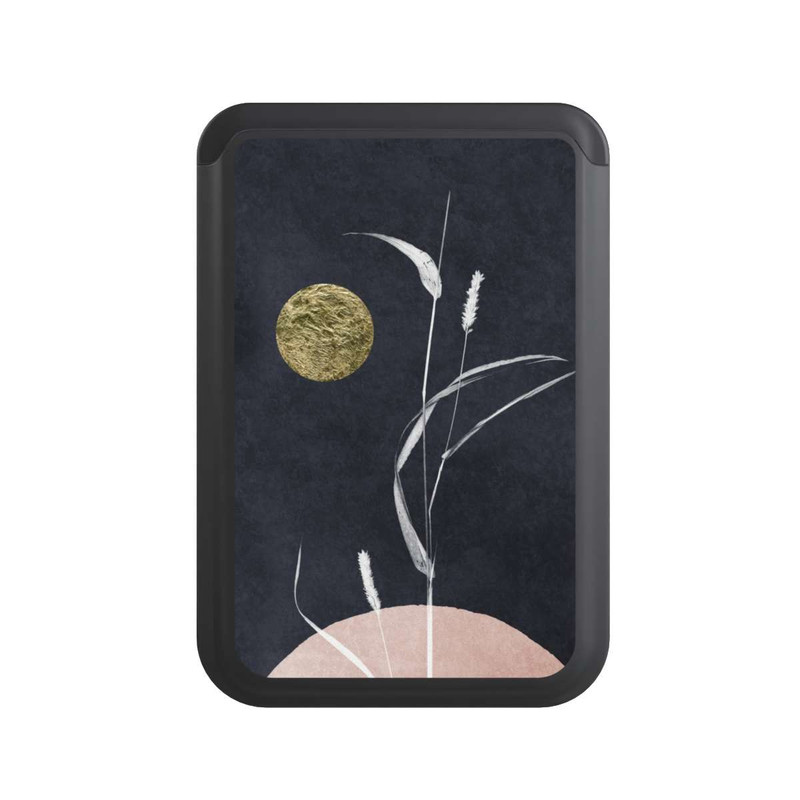  Cardholder Dans l'obscurité