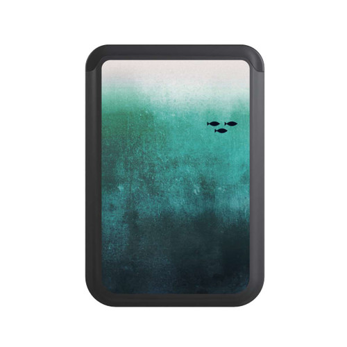  Cardholder Little Family