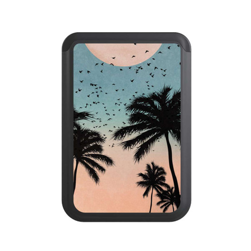  Cardholder Sunrise