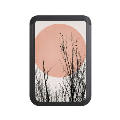  Cardholder Sunset Dreams