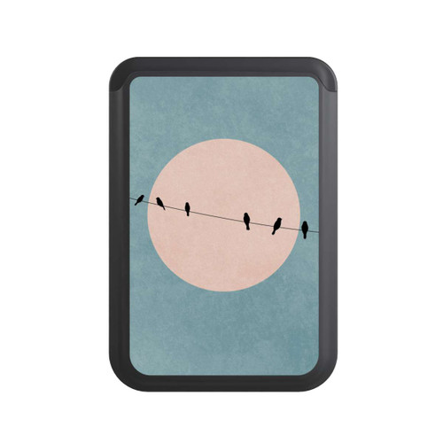  Cardholder The Beauty Of Silence