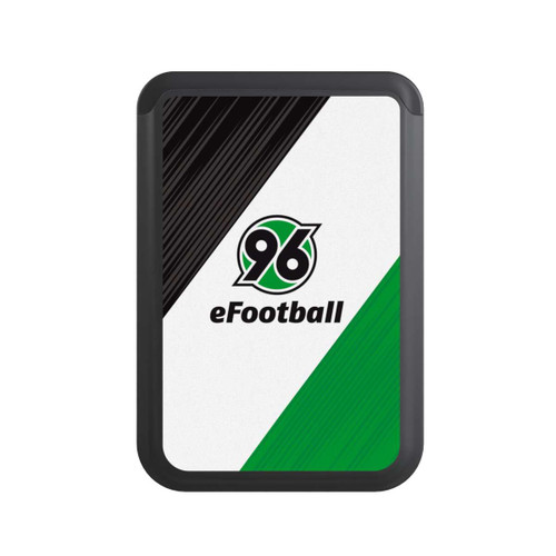  Cardholder Hannover 96 Flag