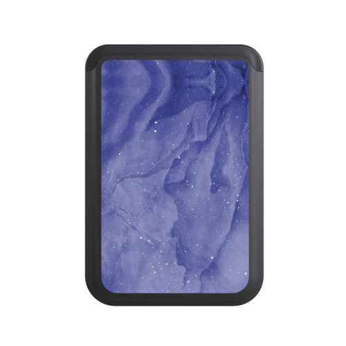  Cardholder Mystischer Kristall