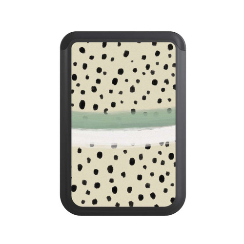  Cardholder Crazy Life Art 02 Boho