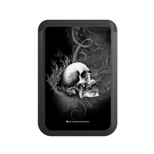  Cardholder De Profundis