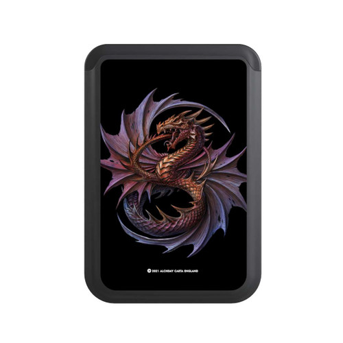  Cardholder Maelstromeus