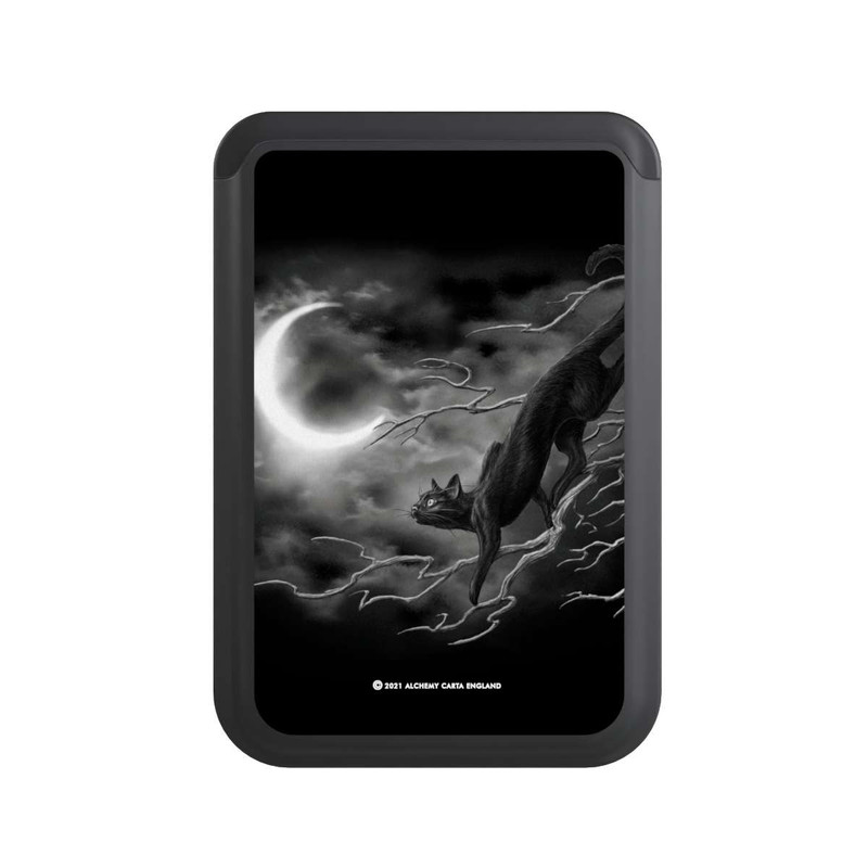  Cardholder Minnaloushe