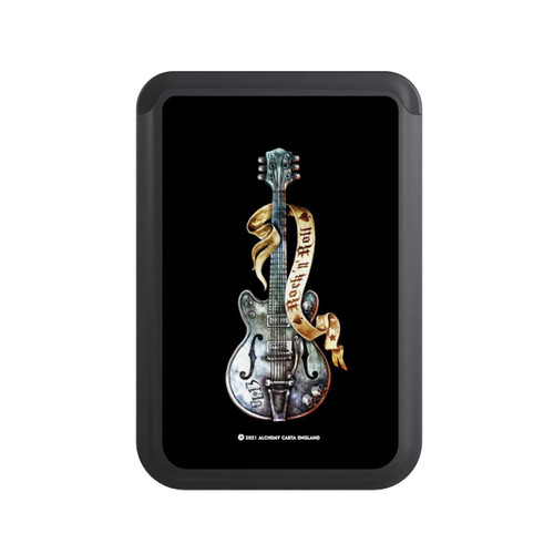  Cardholder Rockit 56