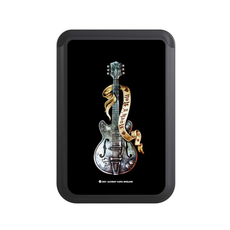  Cardholder Rockit 56