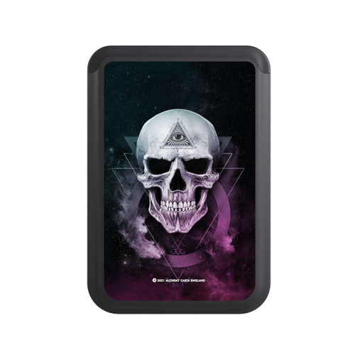  Cardholder DIE LEERE