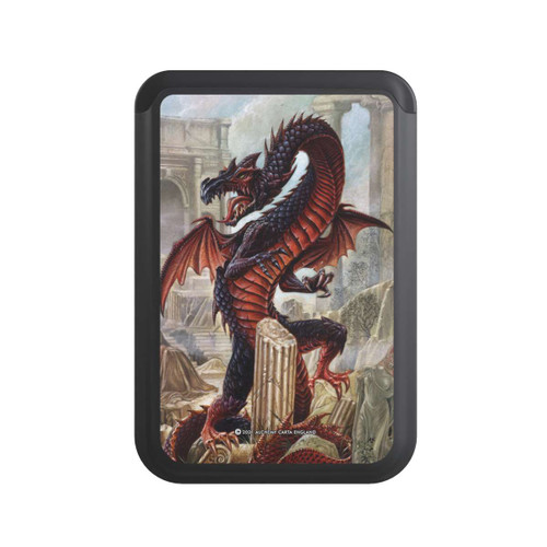  Cardholder Vindicta Pendragon