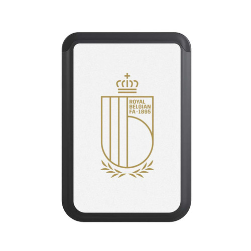  Cardholder RBFA 1895 Gold