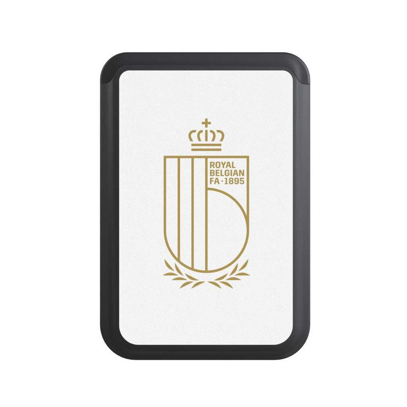  Cardholder RBFA 1895 Gold