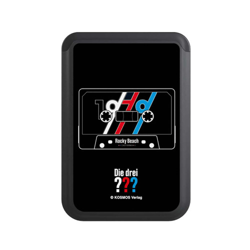  Cardholder Drei Fragezeichen Kassette