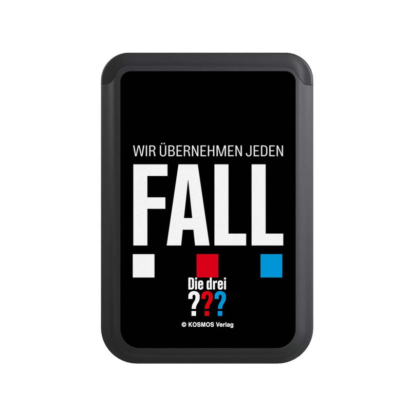  Cardholder Wir Übernehmen Jeden Fall