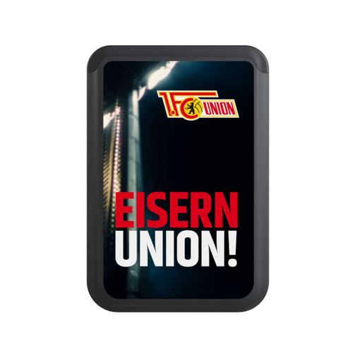  Cardholder Eisern Union Typo