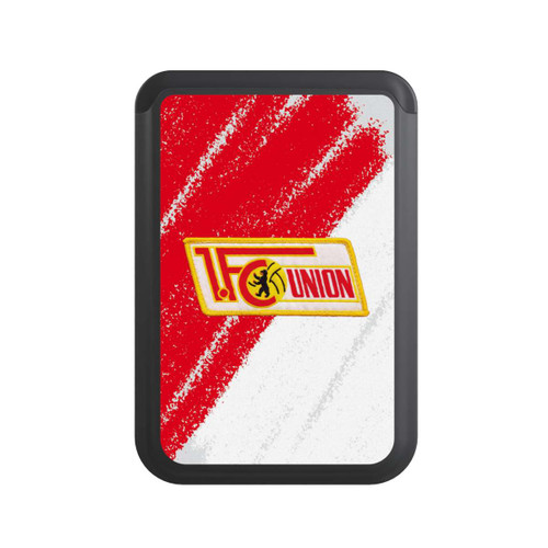  Cardholder FC Union Red and White