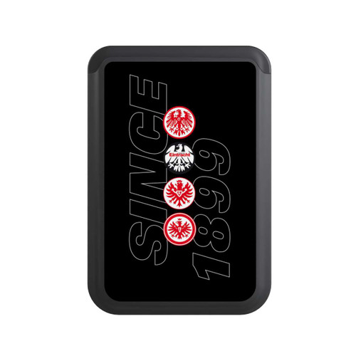  Cardholder Seit 1899 