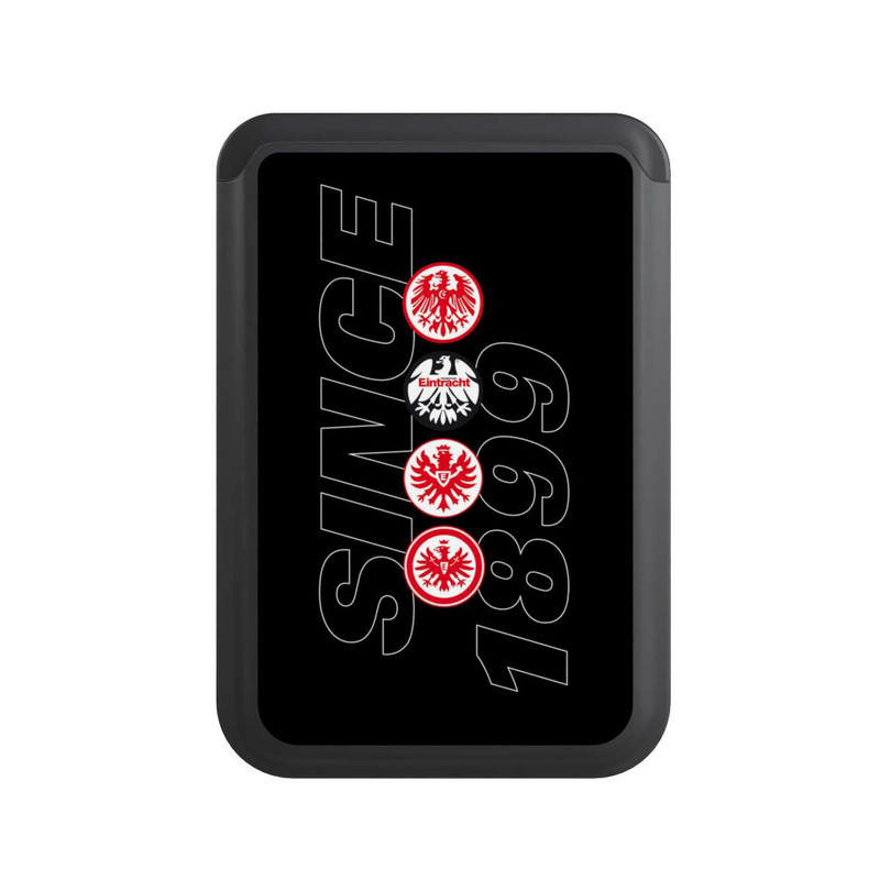  Cardholder Seit 1899 