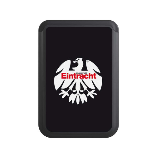  Cardholder Logo Adler 1980